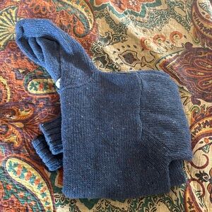 100% Wool Sweater Made in Ireland